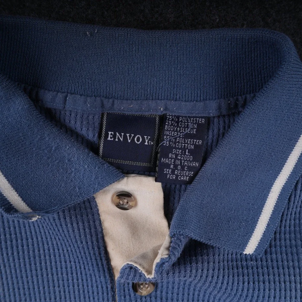 Envoy this vintage